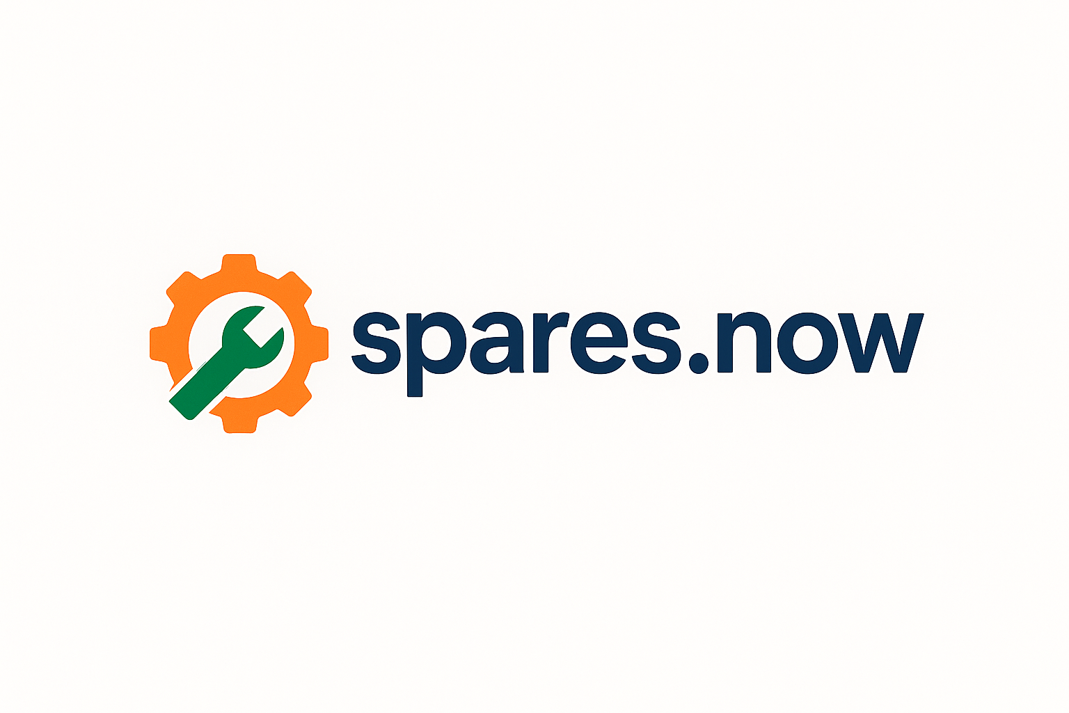 spares.now logo