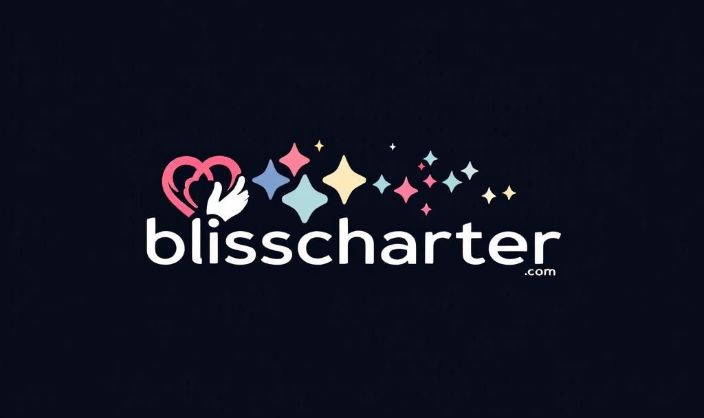 logótipo de blisscharter.com