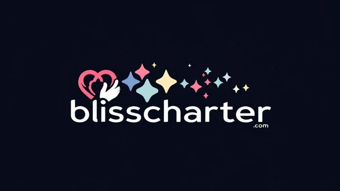 Domain blisscharter.com Brand