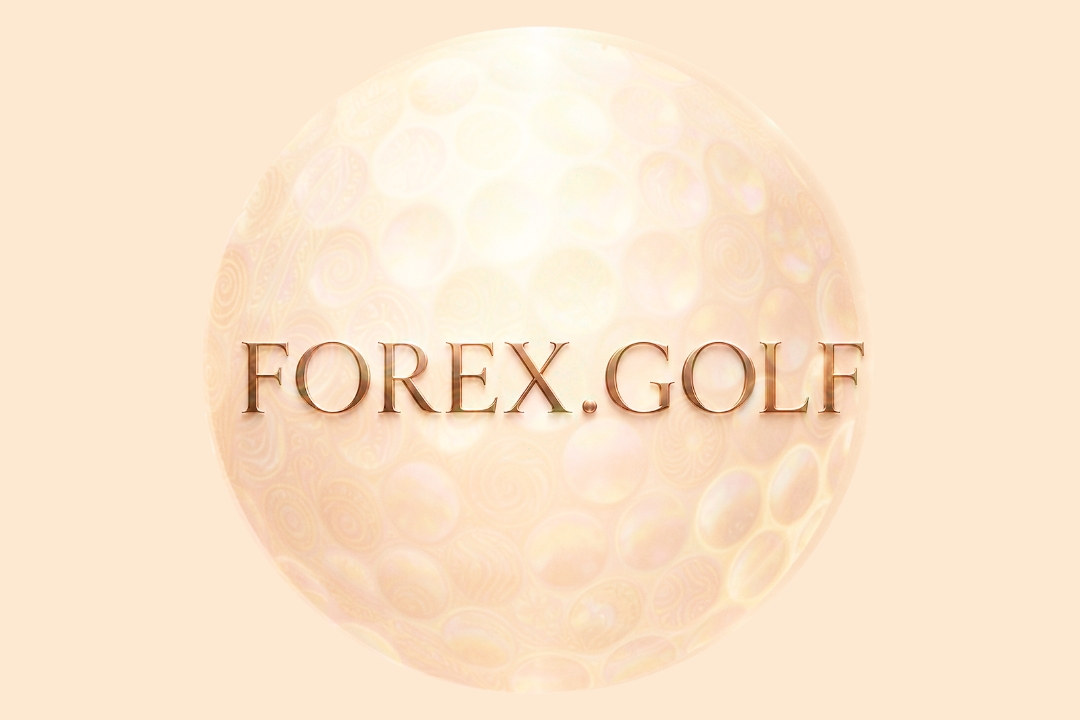 Forex.Golf logo