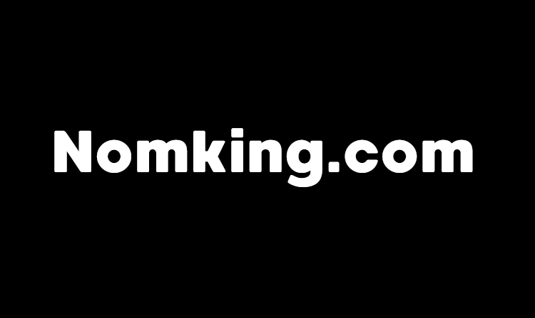 nomking.com logo
