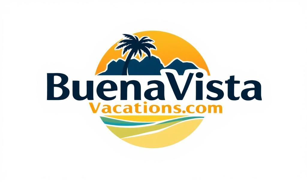 BuenaVistaVacations.com logo