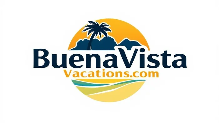 Domain BuenaVistaVacations.com Brand
