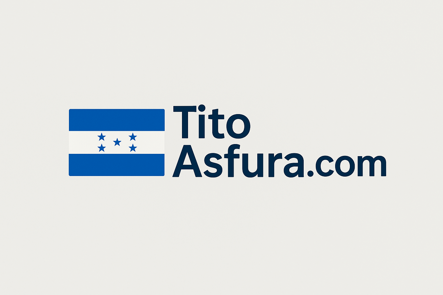 TitoAsfura.com logosu