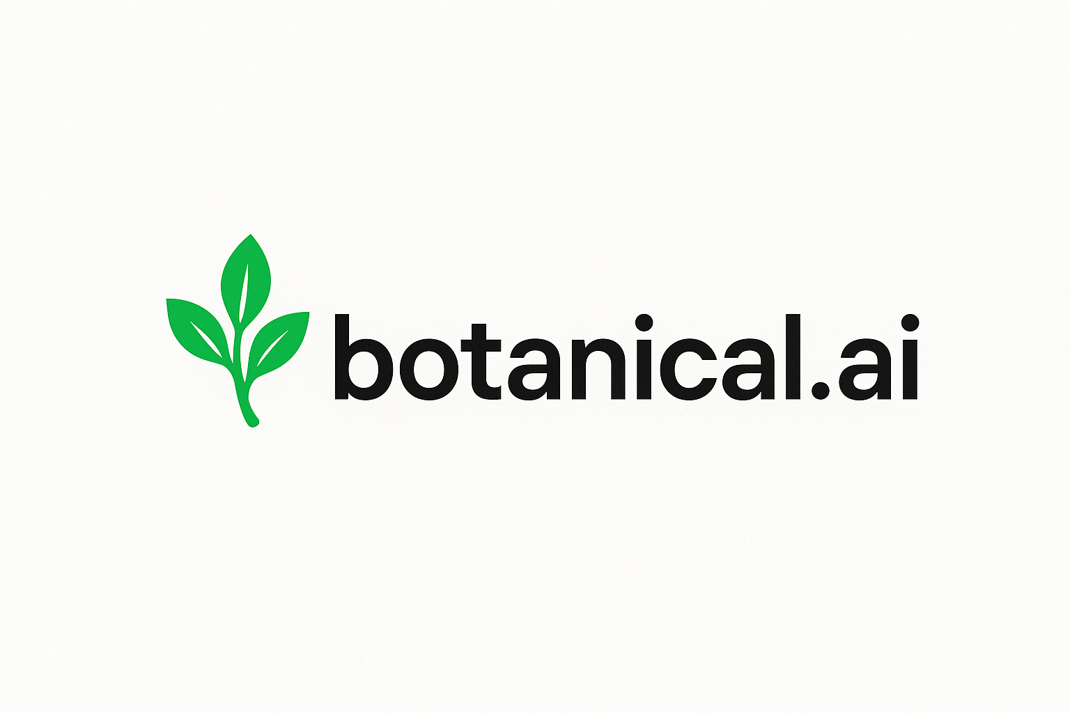 botanical.ai logo