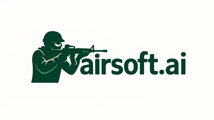 Domain airsoft.ai Brand