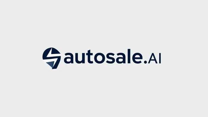 Domain autosale.ai Brand