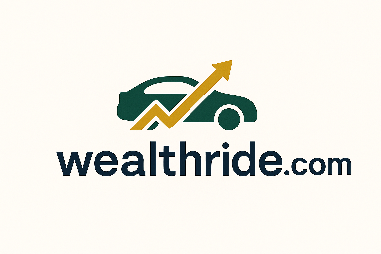 wealthride.com 標誌