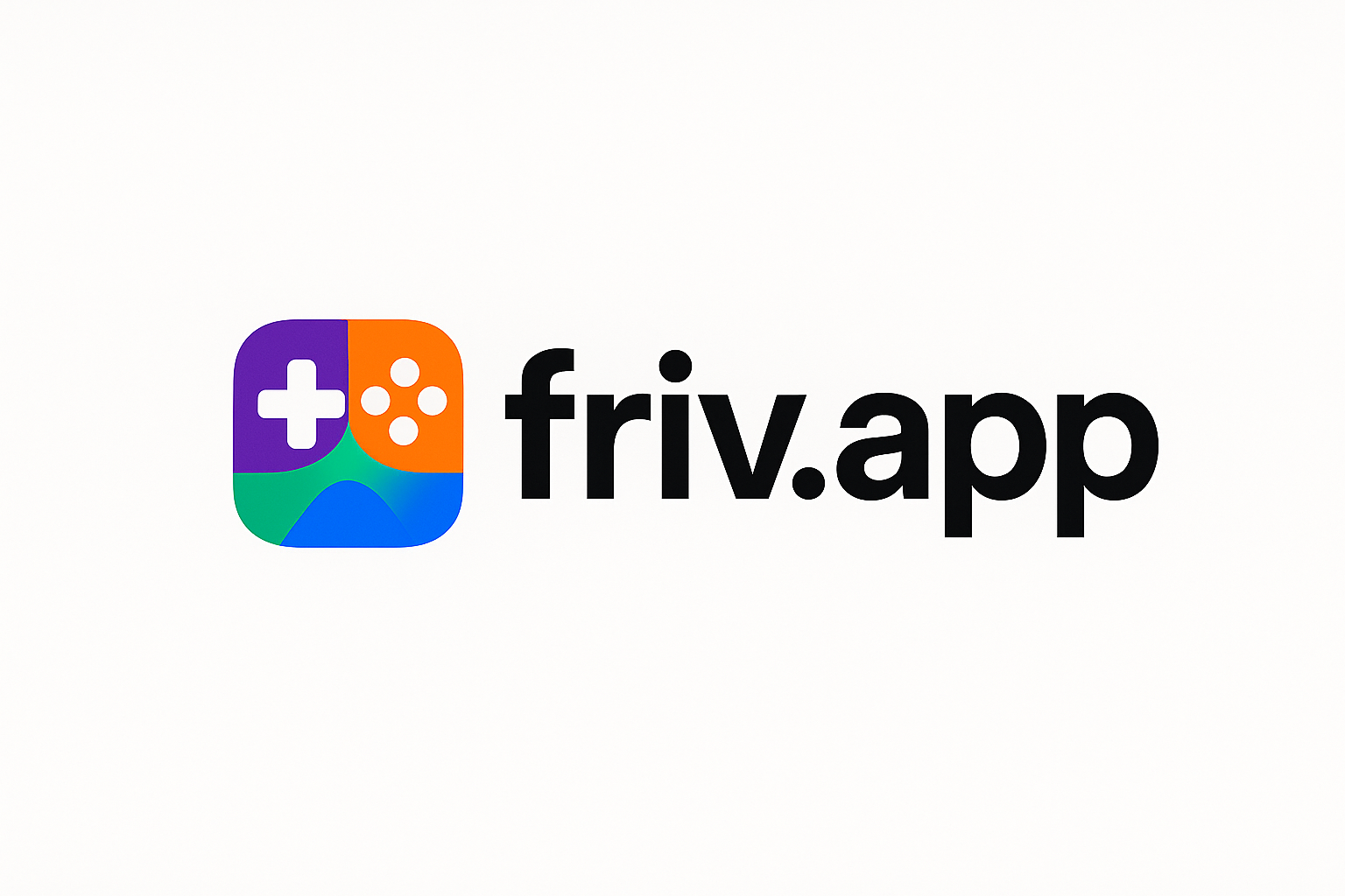 Domain friv.app Brand