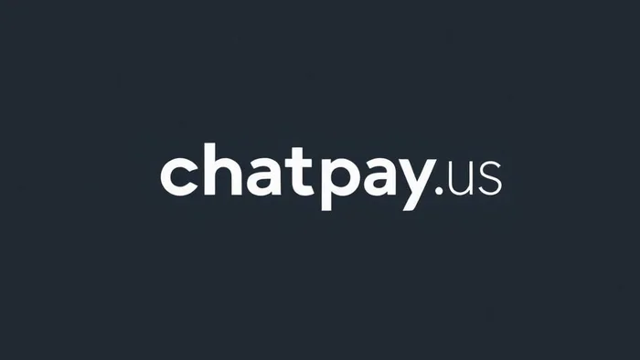 Domain chatpay.us Brand