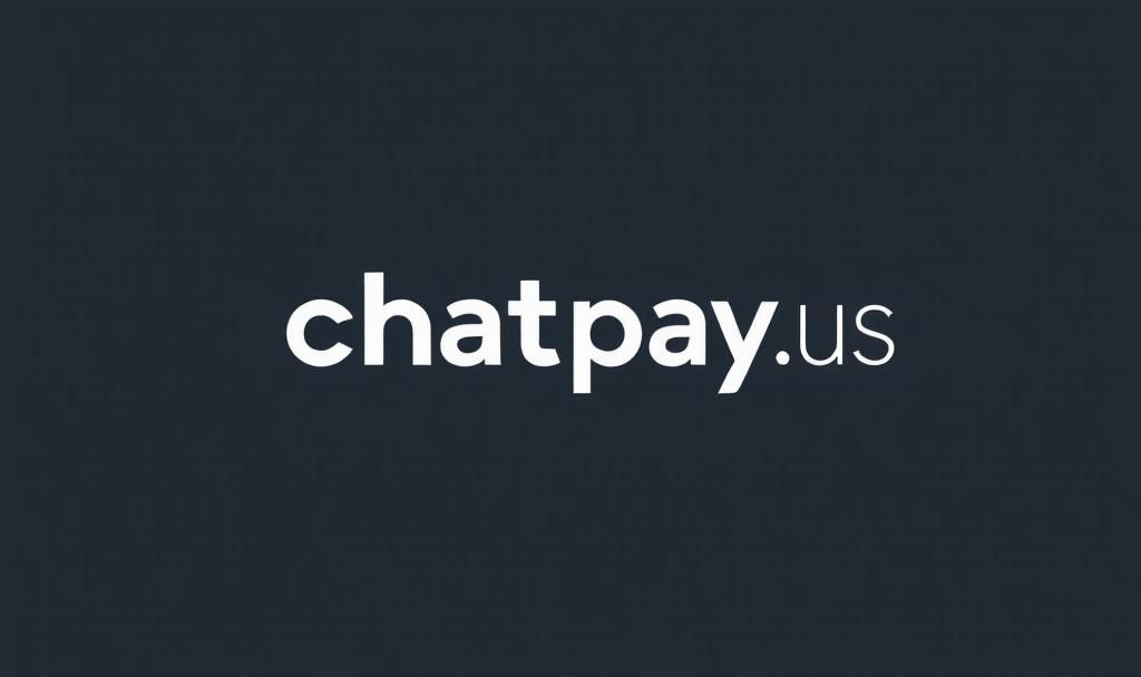 chatpay.us logo