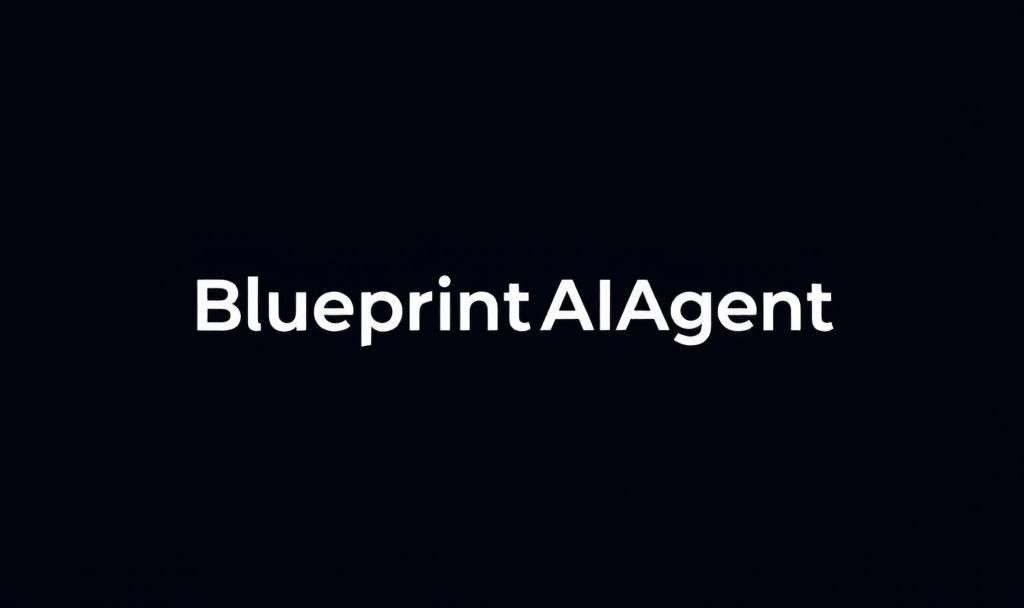 blueprintaiagent.com logo