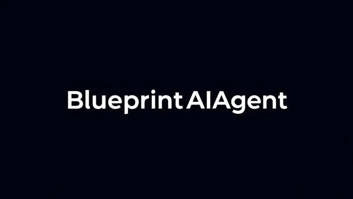 Domain blueprintaiagent.com Brand