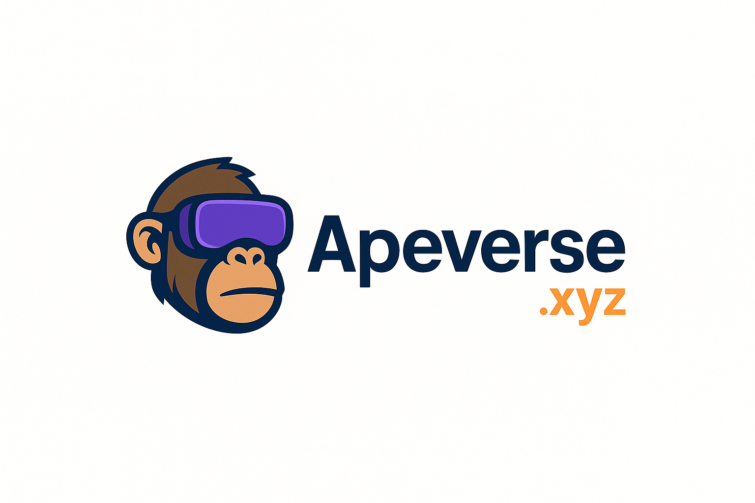 Domain Apeverse.xyz Brand