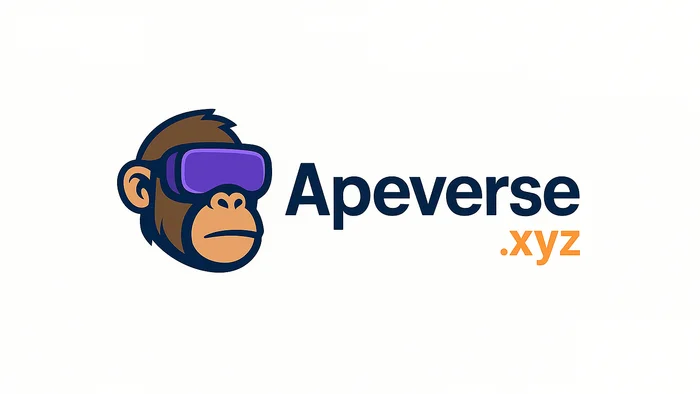 Domain Apeverse.xyz Brand