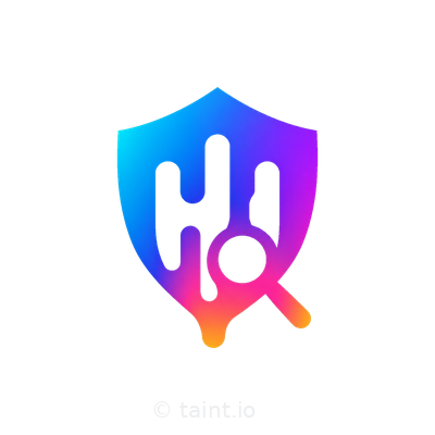 taint.io logo