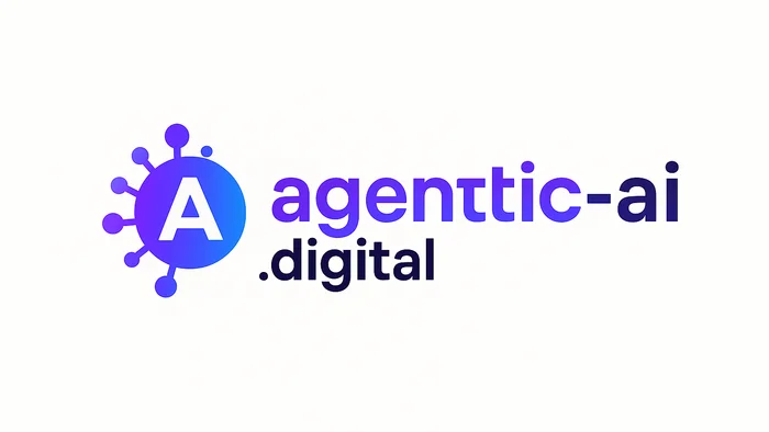 Domain agentic-ai.digital Brand