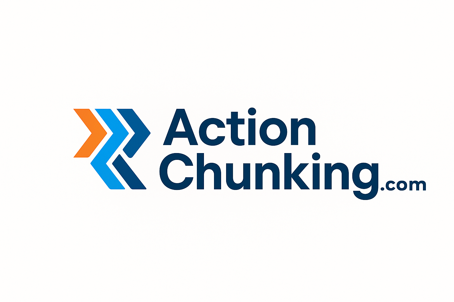 actionchunking.com logo