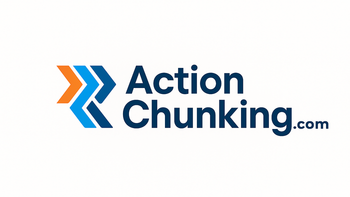 Domain actionchunking.com Brand