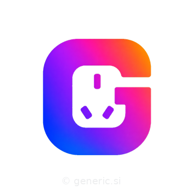 generic.si logo