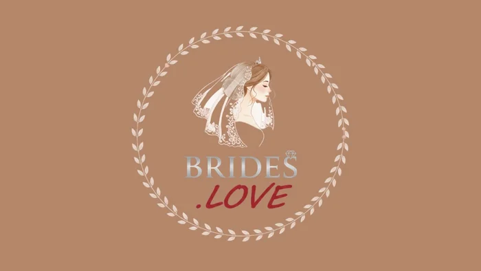 Domain Brides.love Brand