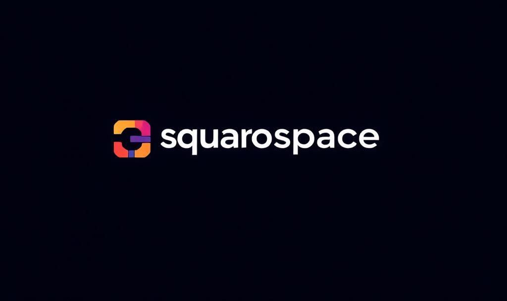 Domain squarospace.com Brand