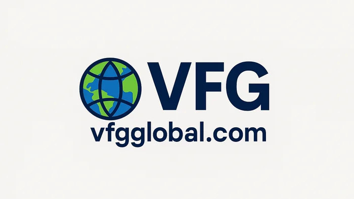 Domain vfgglobal.com Brand