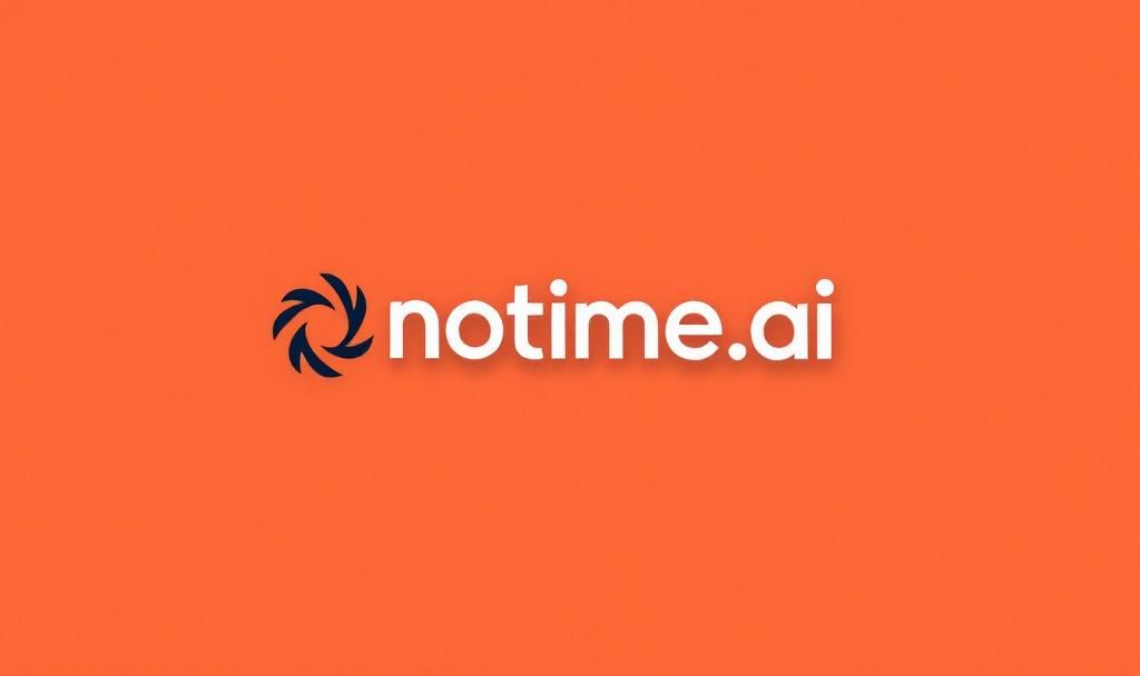 logo de notime.ai