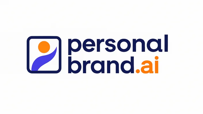 Domain personalbrand.ai Brand