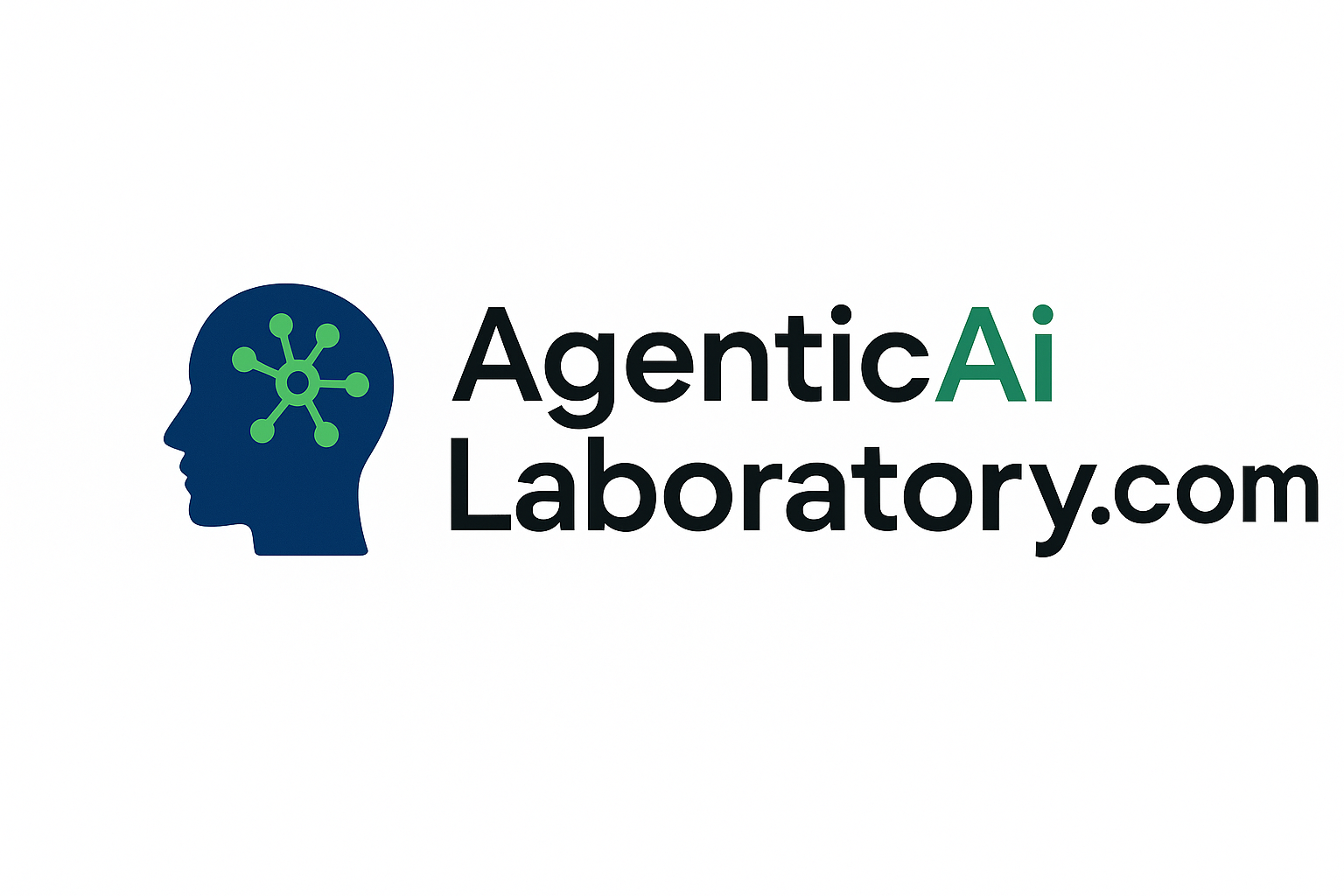 AgenticAiLaboratory.com logo