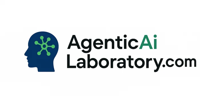 Domain AgenticAiLaboratory.com Brand