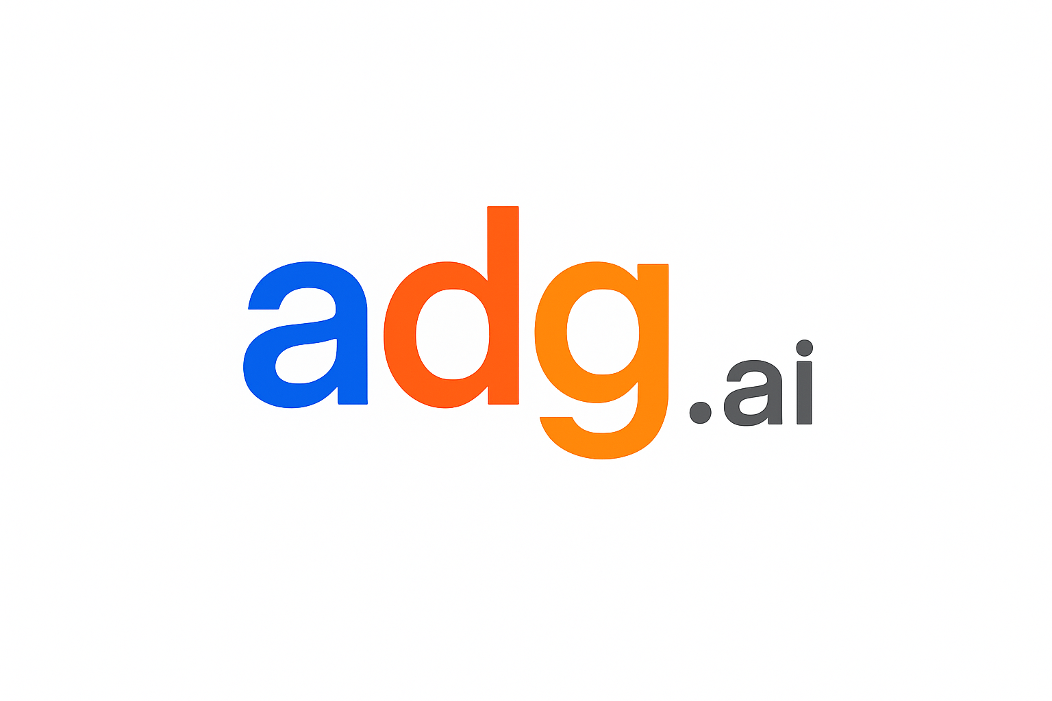 adg.ai 標誌