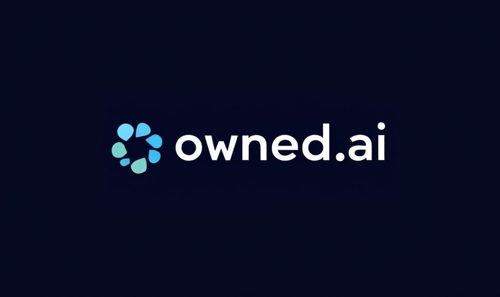Domain owned.ai Brand