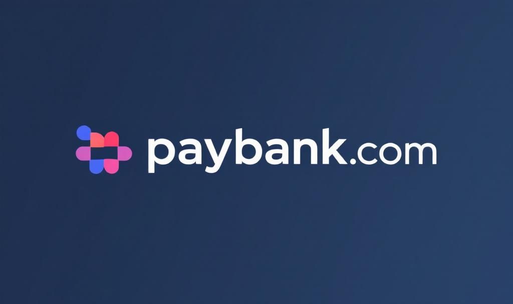logo paybanks.com