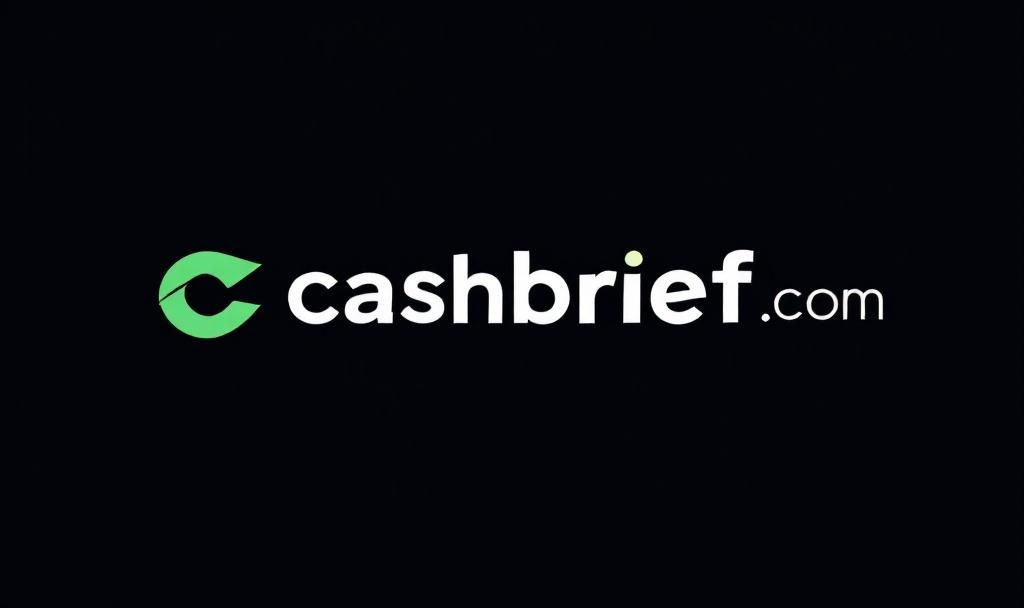 cashbrief.com logo