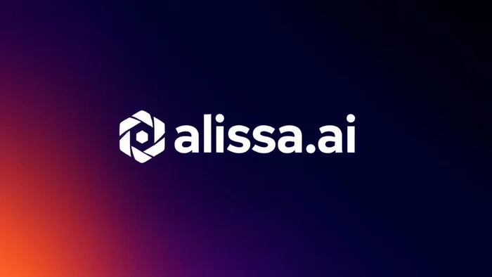 Domain alissa.ai Brand
