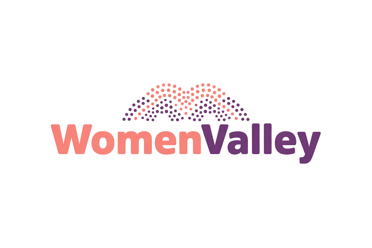 logo womenvalley.com
