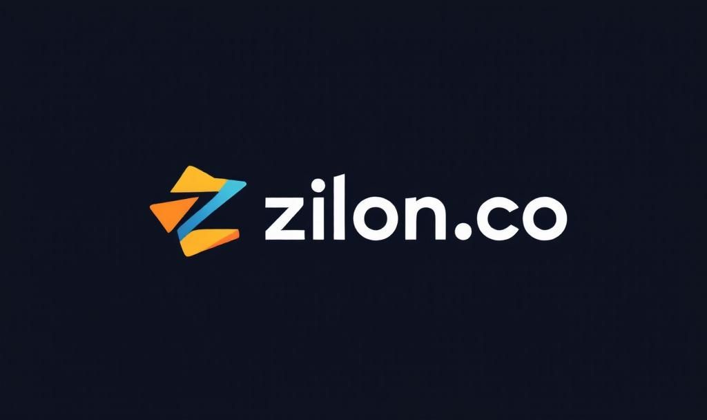 โลโก้ zilon.co