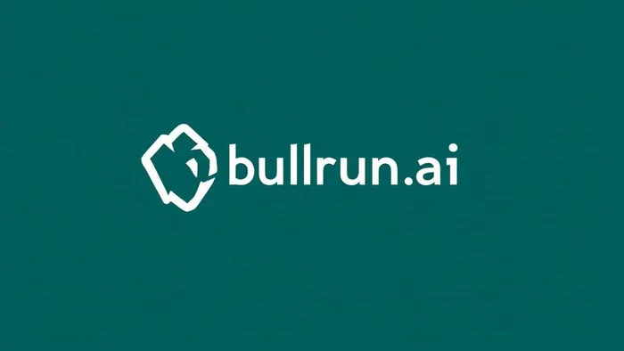 Domain bullrun.ai Brand
