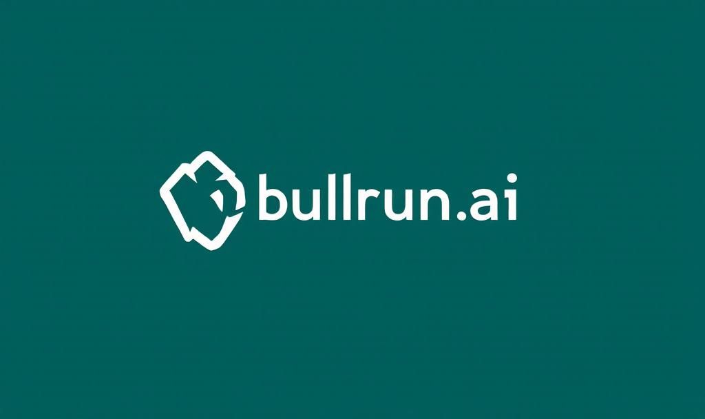 bullrun.ai logó