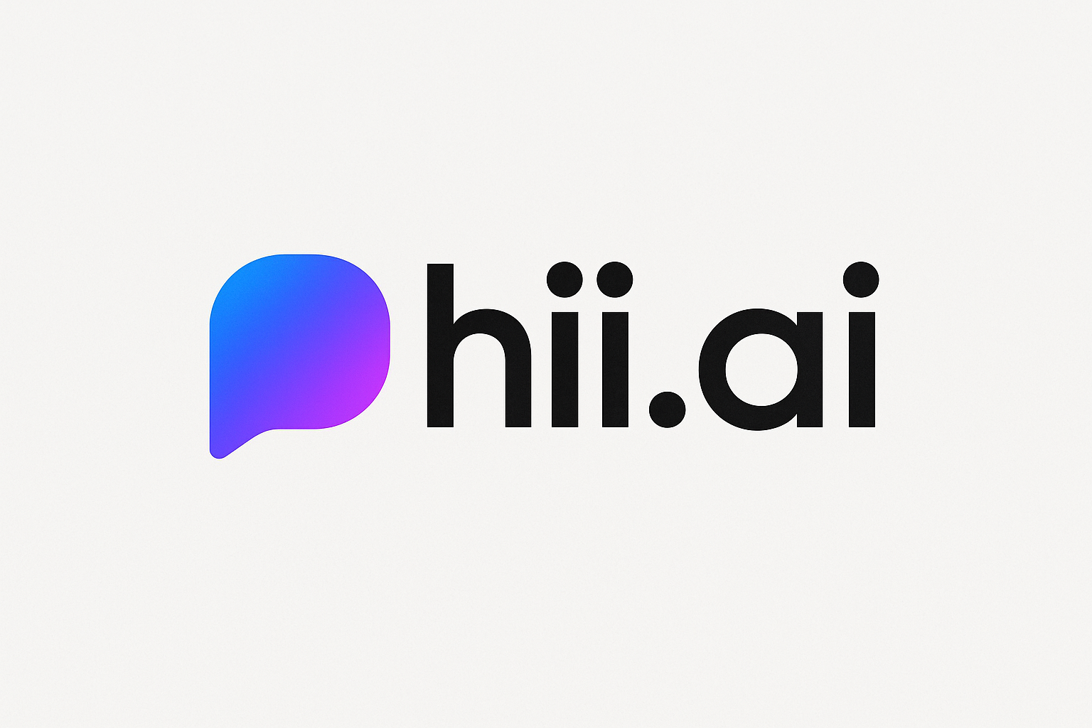 hii.ai logo