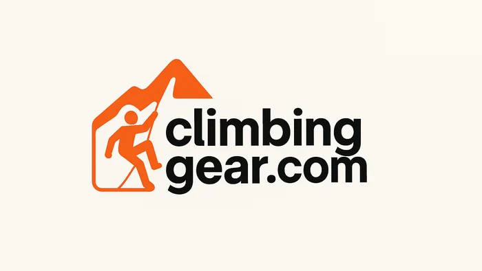 Domain climbinggear.com Brand