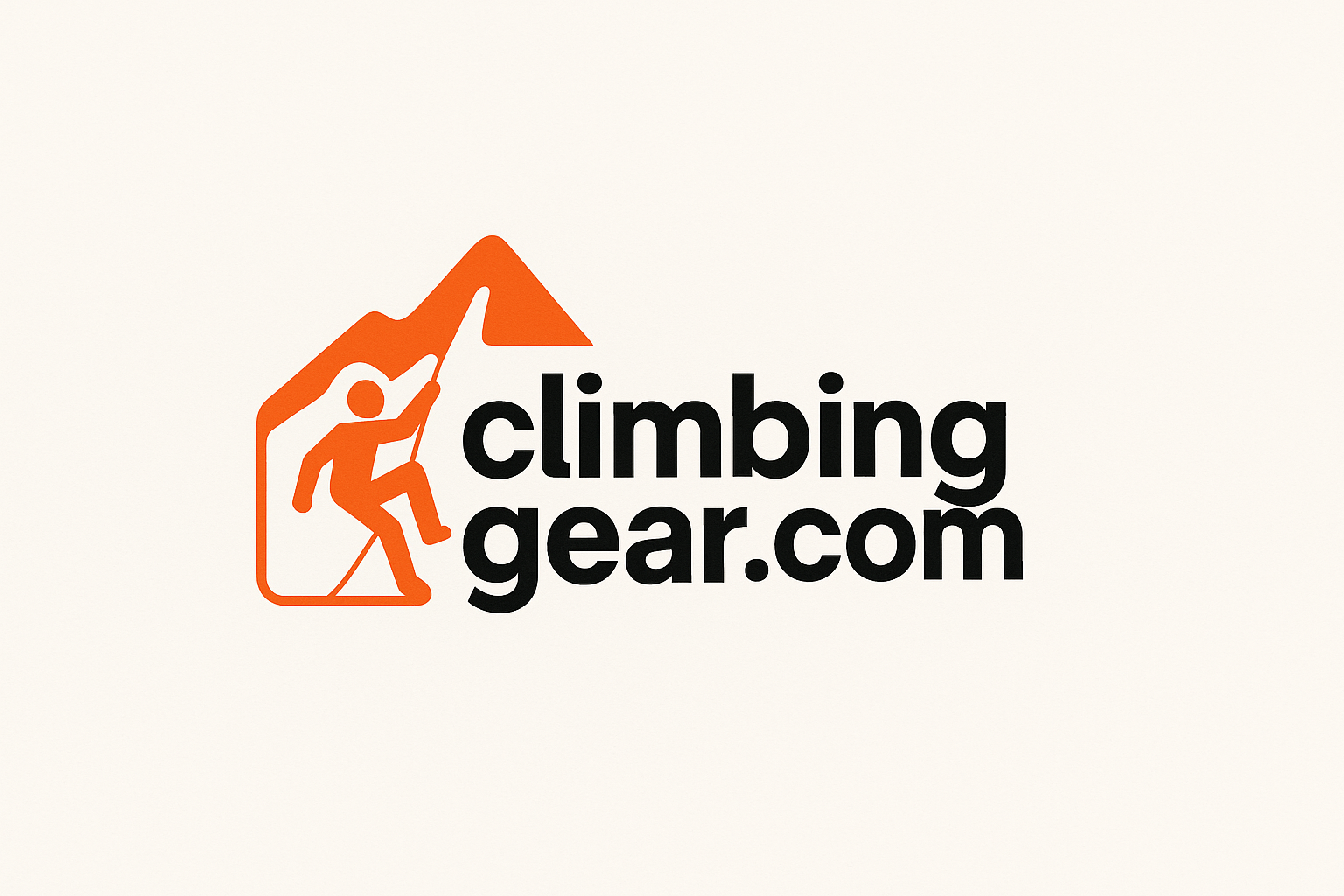 Domain climbinggear.com Brand