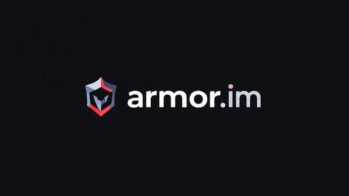 Domain armor.im Brand