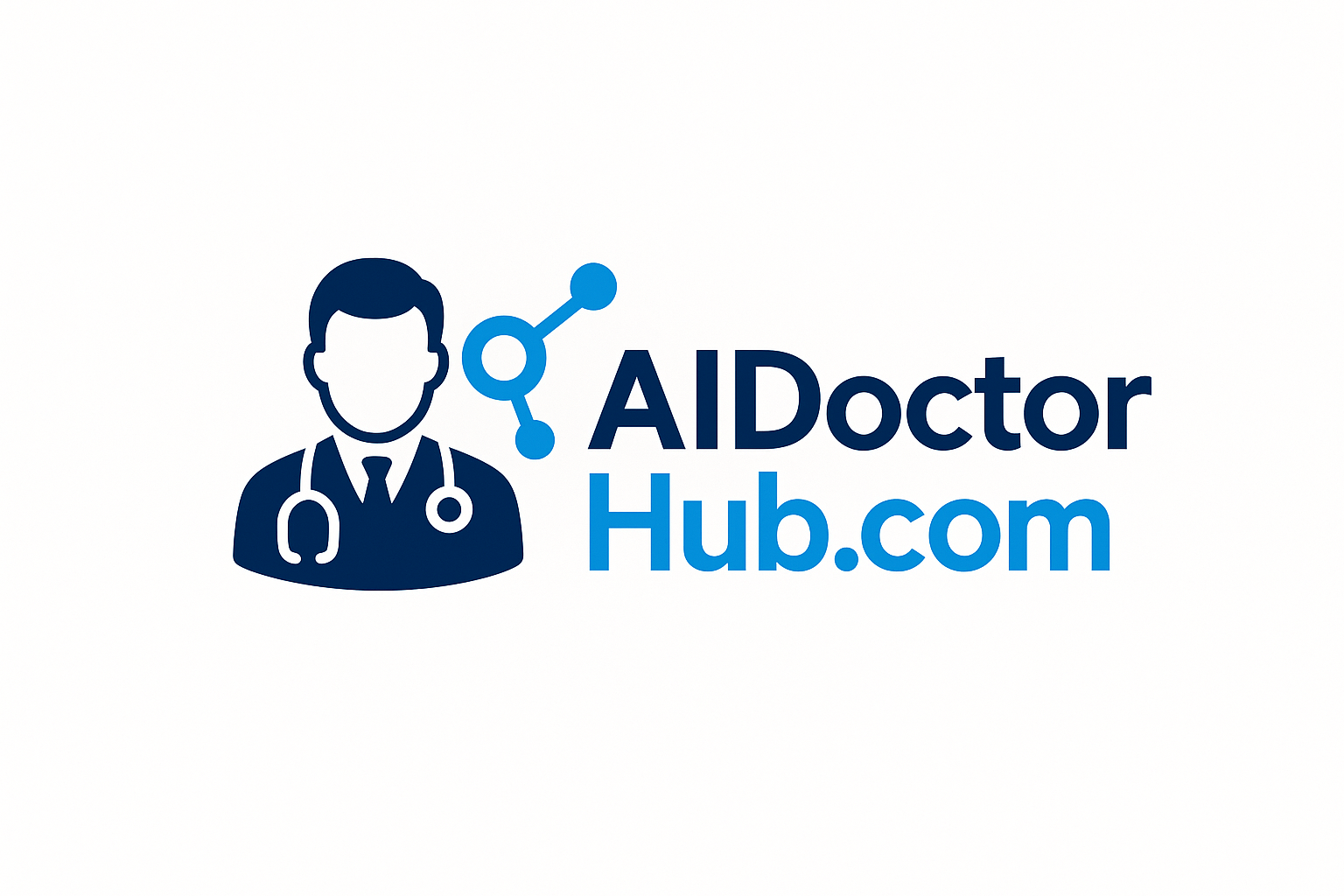 aidoctorhub.com logo