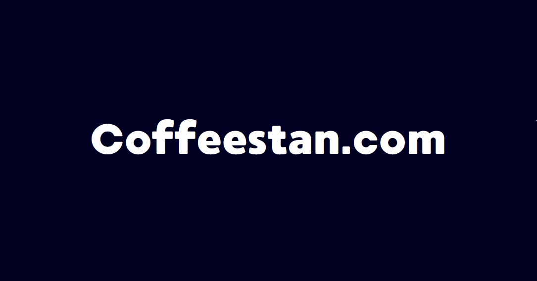 Coffeestan.com logo