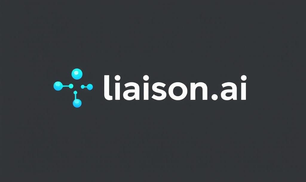 Domain liaison.ai Brand