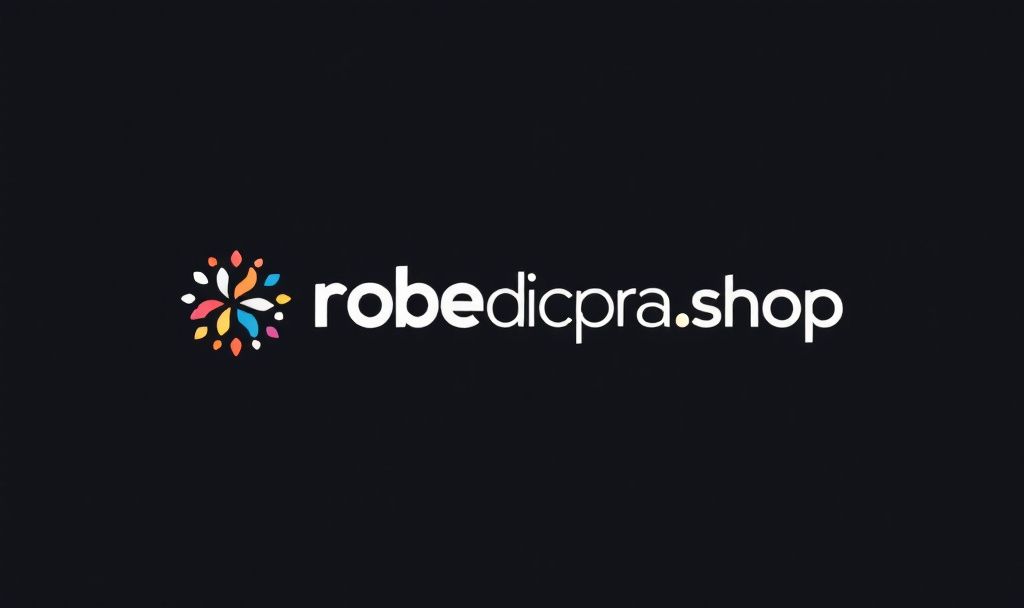 Domain robedicapra.shop Brand