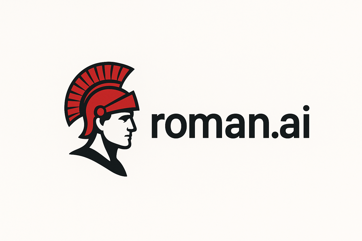 Domain roman.ai Brand
