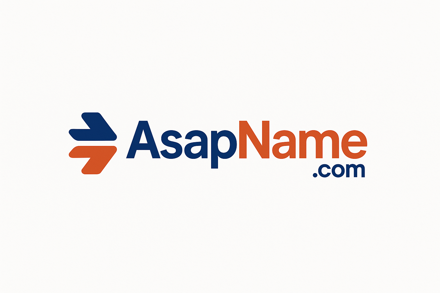 Logo asapname.com